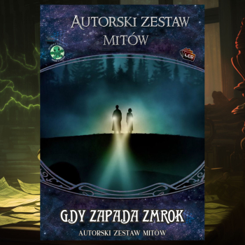 Gdy zapada zmrok